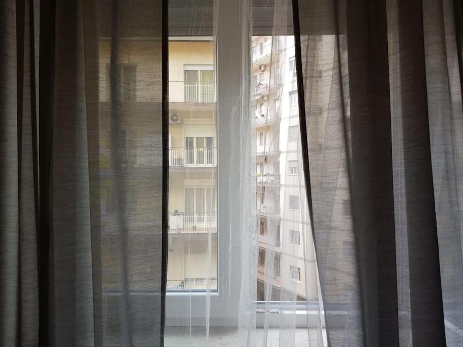 Tabula House - 4 Elements Apartman Catania-Fontanarossai nemzetközi repülőtér Kültér fotó