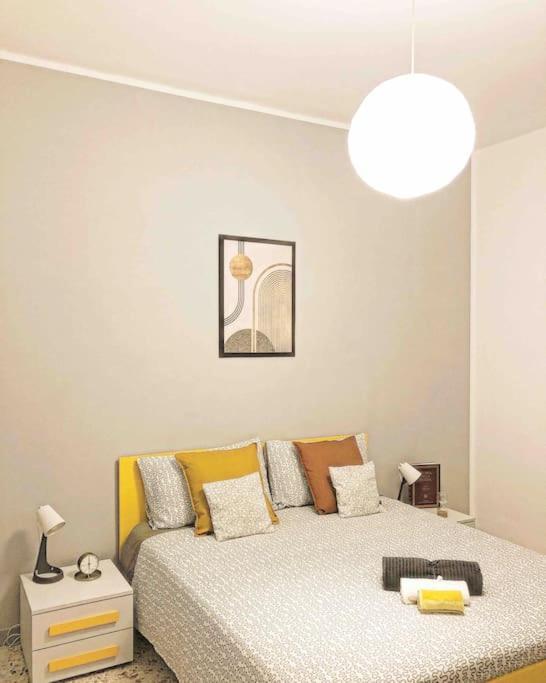 Tabula House - 4 Elements Apartman Catania-Fontanarossai nemzetközi repülőtér Kültér fotó